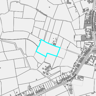 Vastgestelde archeologische zones