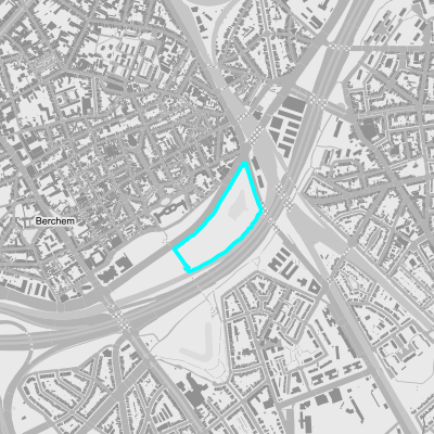 Vastgestelde archeologische zones