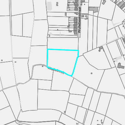 Overstromingsgevoelig (fluviaal)
