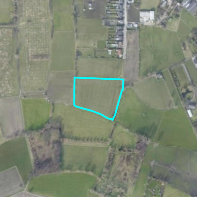 Luchtfoto Vlaanderen 2013 - 2015