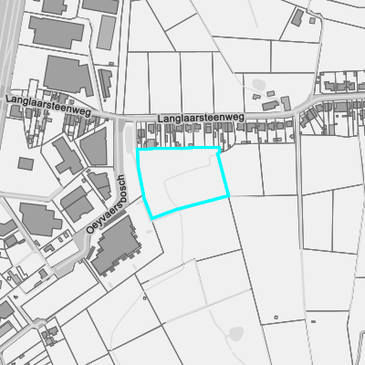 Overstromingsgevoelig (kust)
