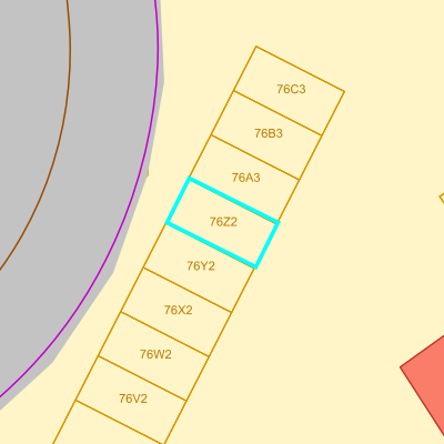 GRB Basiskaart