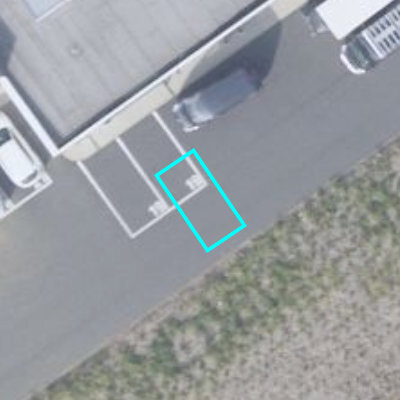 Luchtfoto Vlaanderen 2013 - 2015