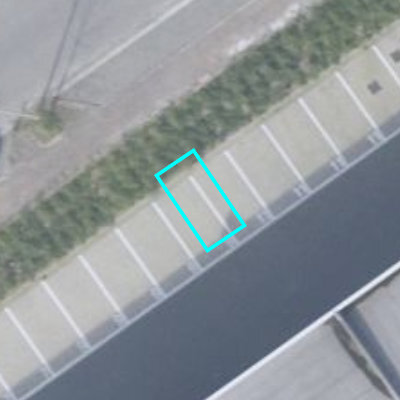 Luchtfoto Vlaanderen 2013 - 2015