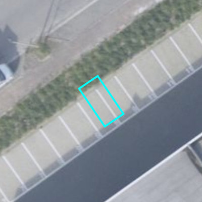 Luchtfoto Vlaanderen 2013 - 2015