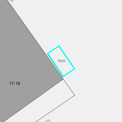 Vastgestelde archeologische zones