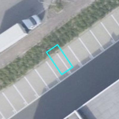 Luchtfoto Vlaanderen 2013 - 2015