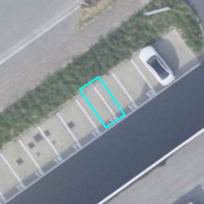 Luchtfoto Vlaanderen 2013 - 2015