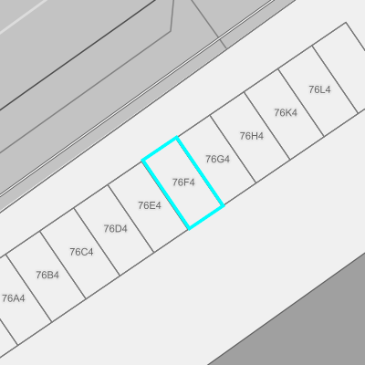 Vastgestelde archeologische zones