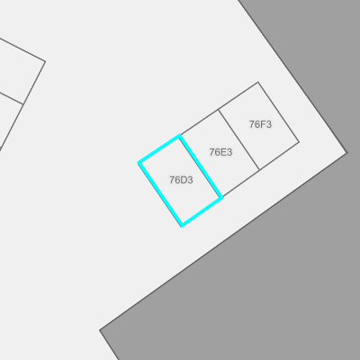 Vastgestelde archeologische zones