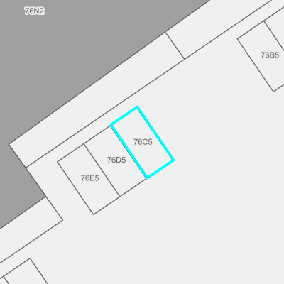 Vastgestelde archeologische zones