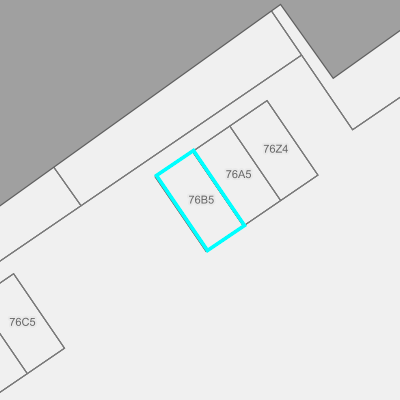 Vastgestelde archeologische zones