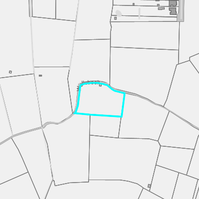 Vastgestelde archeologische zones