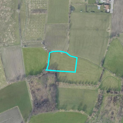 Luchtfoto Vlaanderen 2013 - 2015