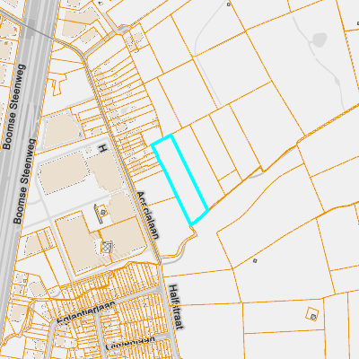 CADGIS