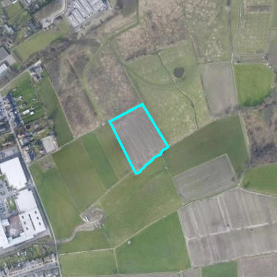 Luchtfoto Vlaanderen 2013 - 2015