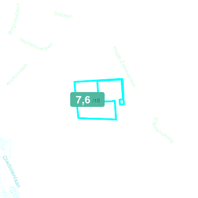 Mobiscore