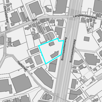 Overstromingsgevoelig (fluviaal)