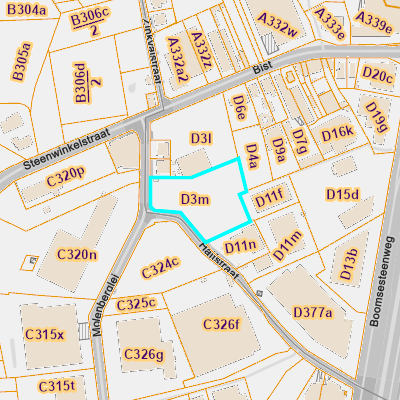 CADGIS