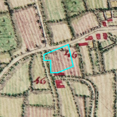 Ferraris (1771-1778)