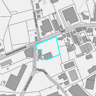 Overstromingsgevoelig (fluviaal)