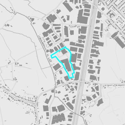 Overstromingsgevoelig (kust)