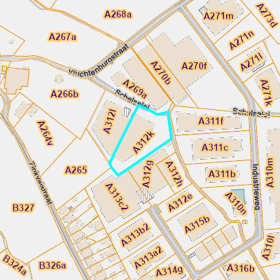 CADGIS