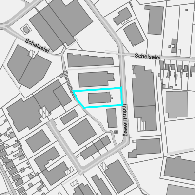 Vastgestelde archeologische zones