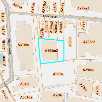 CADGIS
