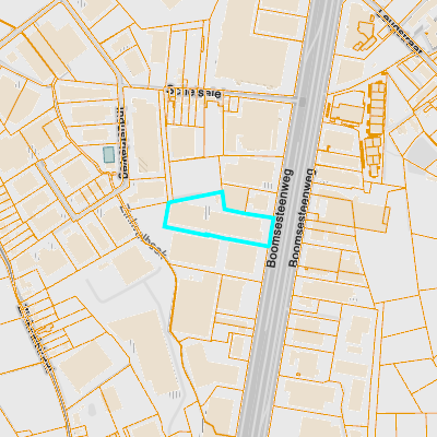 CADGIS