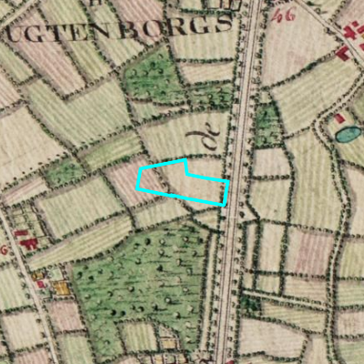 Ferraris (1771-1778)