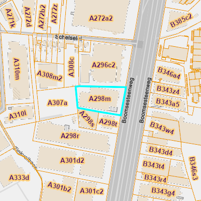 CADGIS