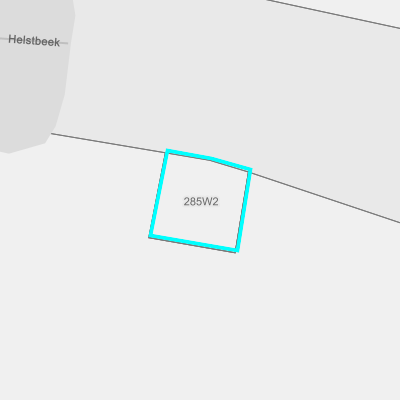 Overstromingsgevoelig (fluviaal)