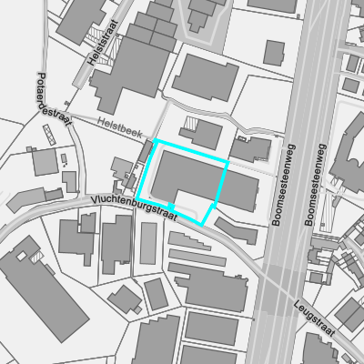 Overstromingsgevoelig (fluviaal)