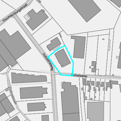 Overstromingsgevoelig (fluviaal)