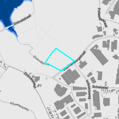Overstromingsgevoelig (fluviaal)