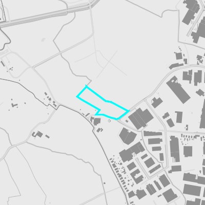 Vastgestelde archeologische zones