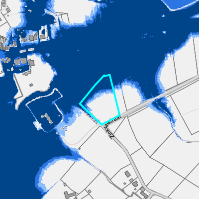 Overstromingsgevoelig (fluviaal)