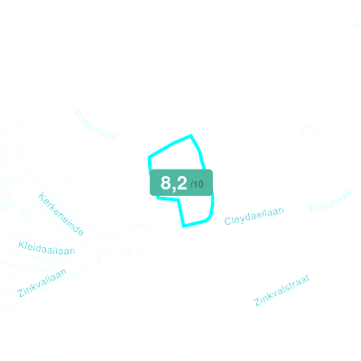 Mobiscore