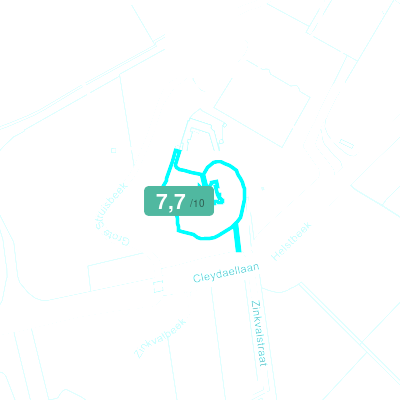 Mobiscore
