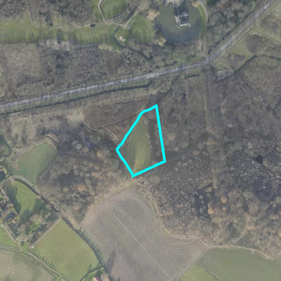 Luchtfoto Vlaanderen 2013 - 2015