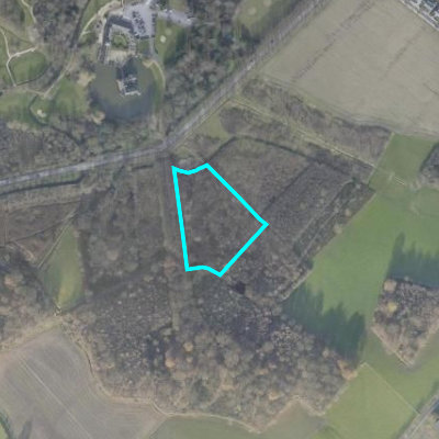 Luchtfoto Vlaanderen 2013 - 2015