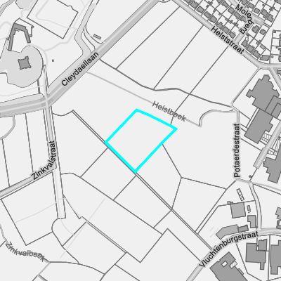 Overstromingsgevoelig (kust)