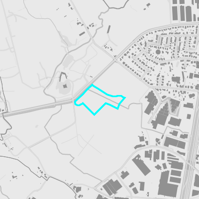 Overstromingsgevoelig (kust)