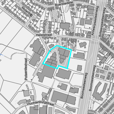 Overstromingsgevoelig (fluviaal)