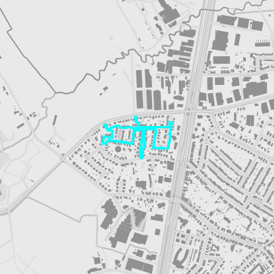 Overstromingsgevoelig (kust)