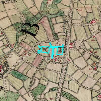 Ferraris (1771-1778)