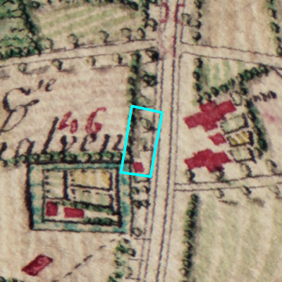 Ferraris (1771-1778)