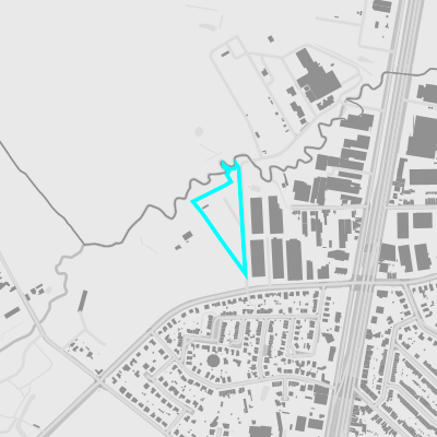 Vastgestelde archeologische zones