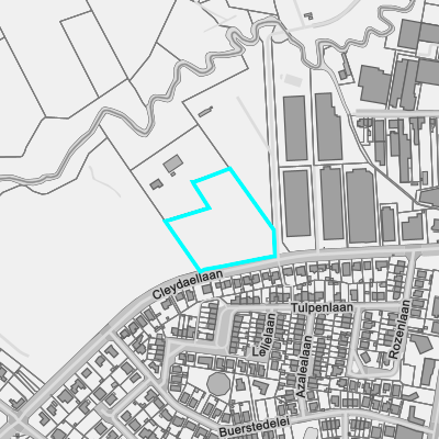 Overstromingsgevoelig (kust)